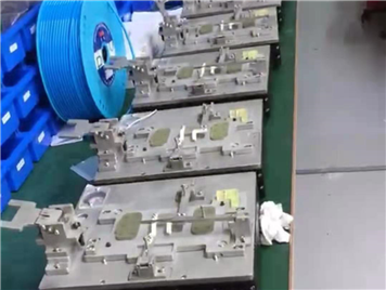 代工检具治具3